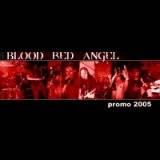 Blood Red Angel : Promo 2005